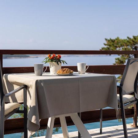 Apartments Lacrima 실로 외부 사진