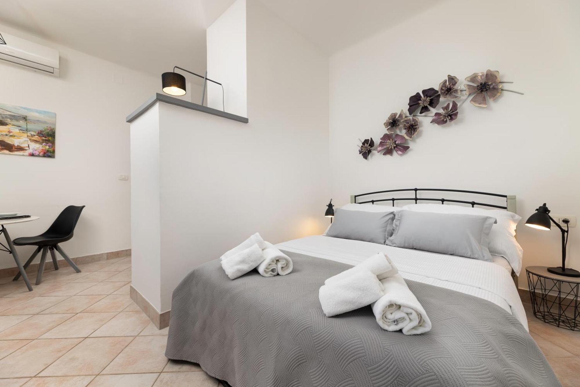 Apartments Lacrima 실로 외부 사진