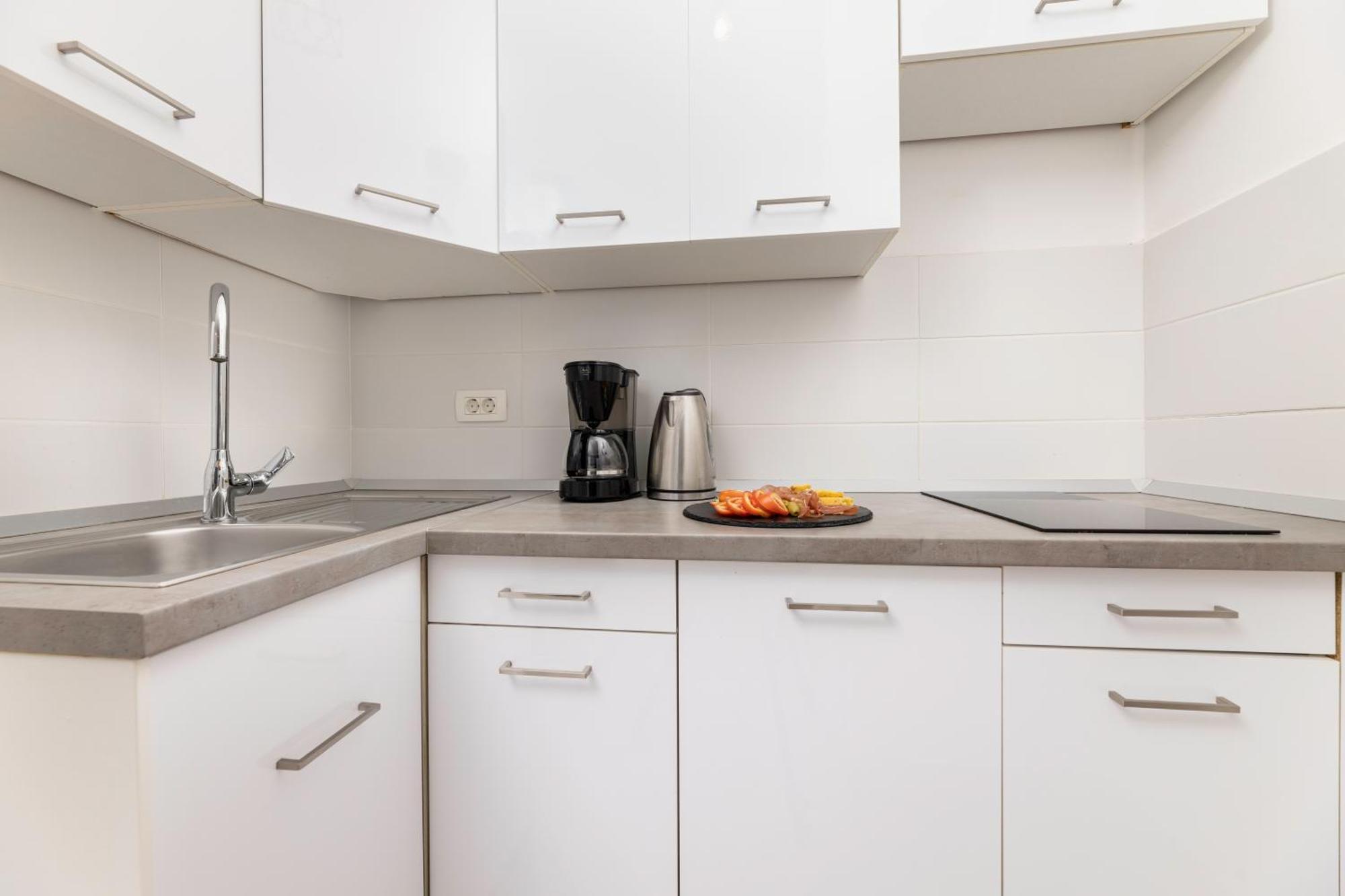 Apartments Lacrima 실로 외부 사진