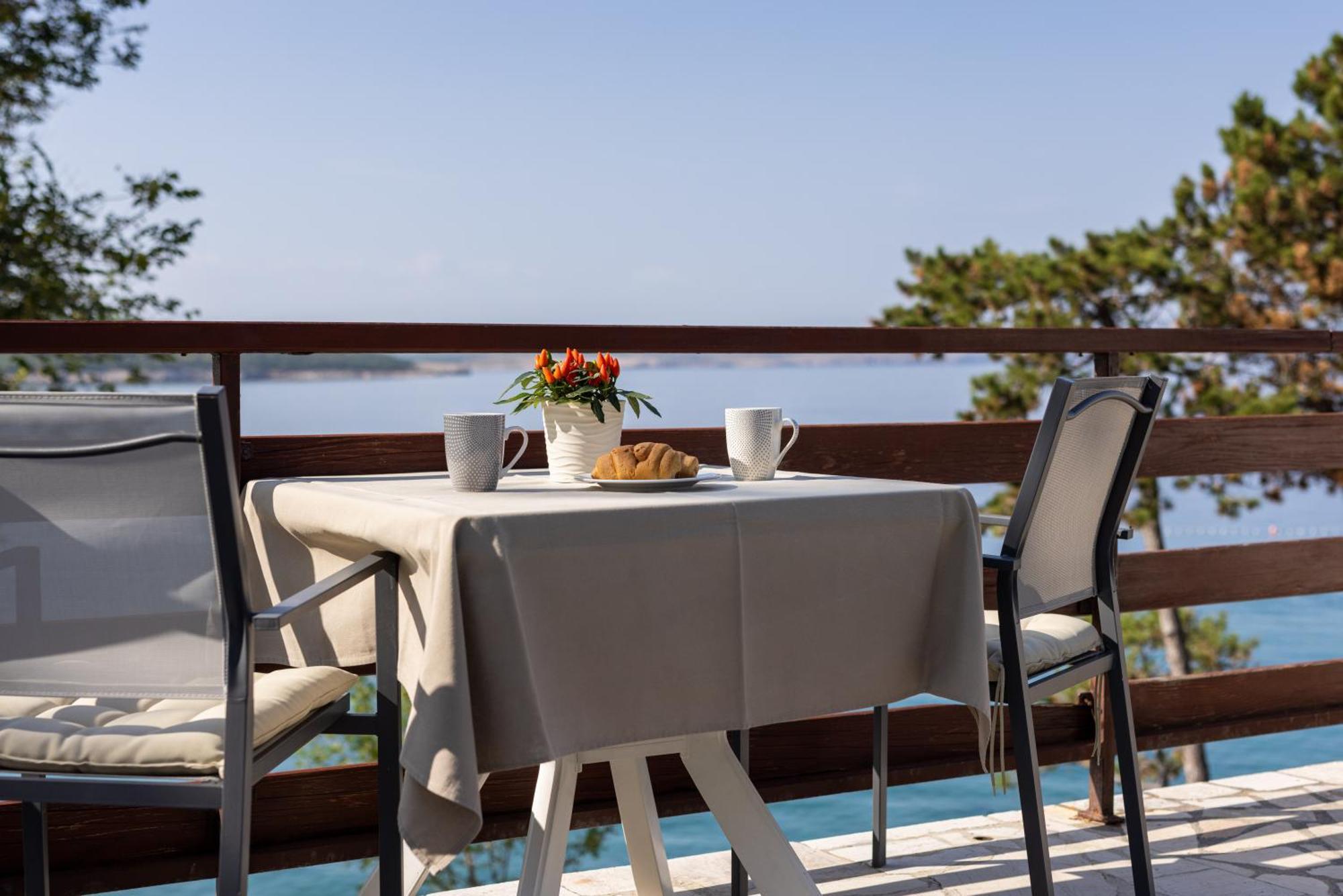 Apartments Lacrima 실로 외부 사진
