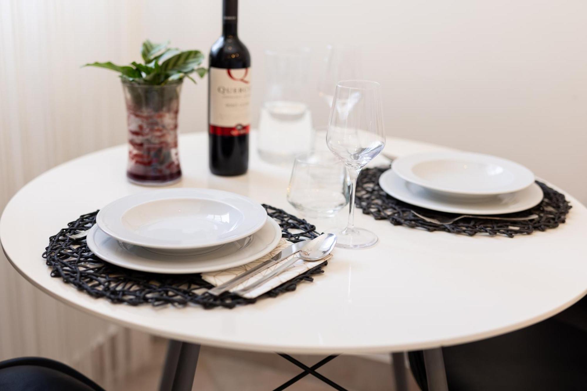 Apartments Lacrima 실로 외부 사진