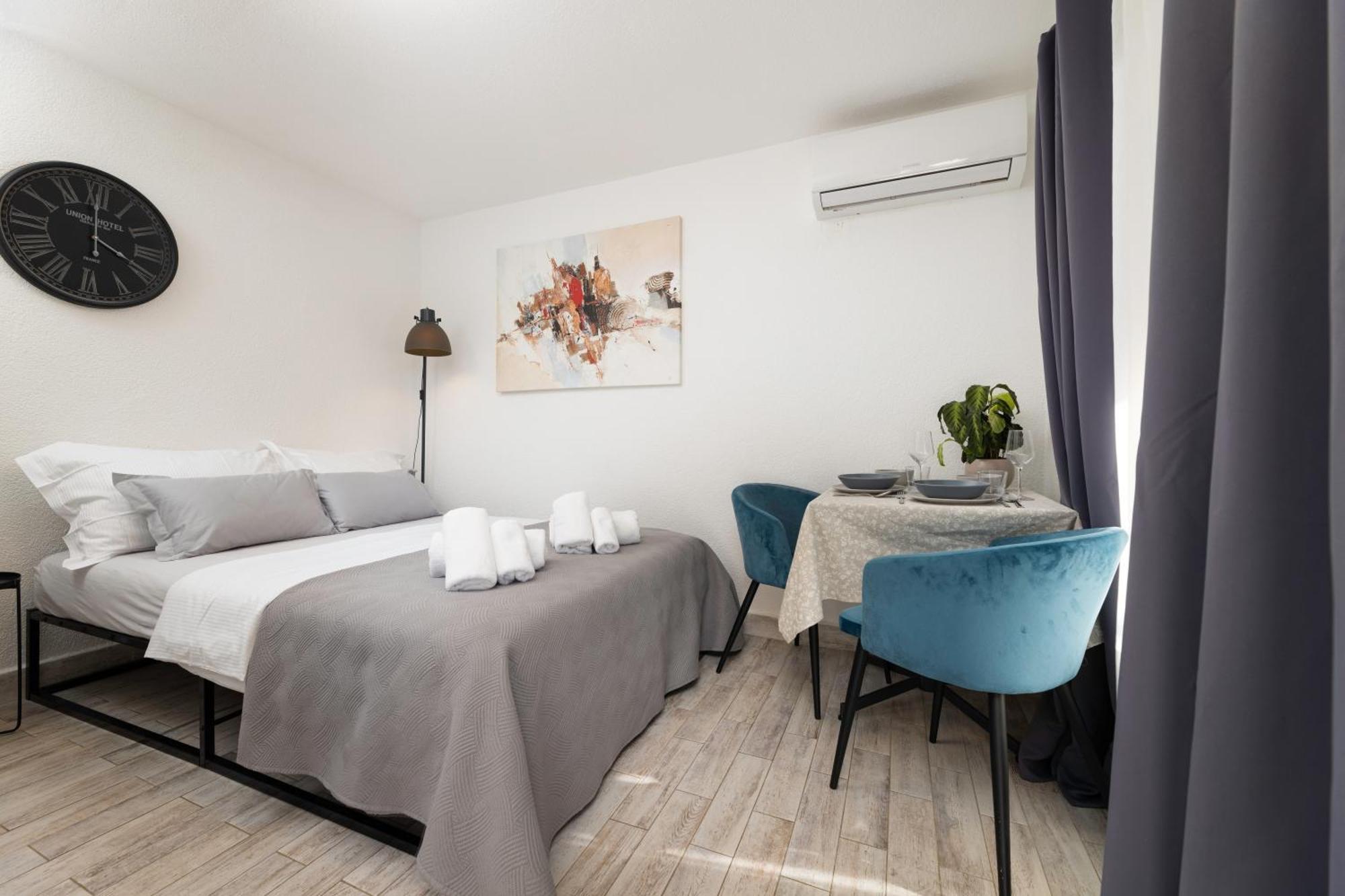 Apartments Lacrima 실로 외부 사진