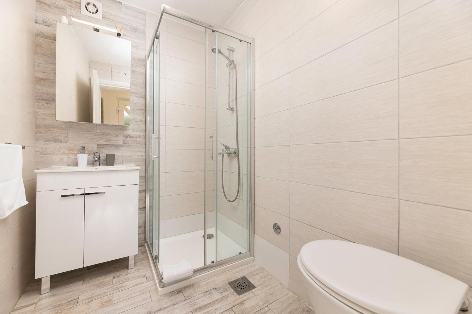 Apartments Lacrima 실로 외부 사진