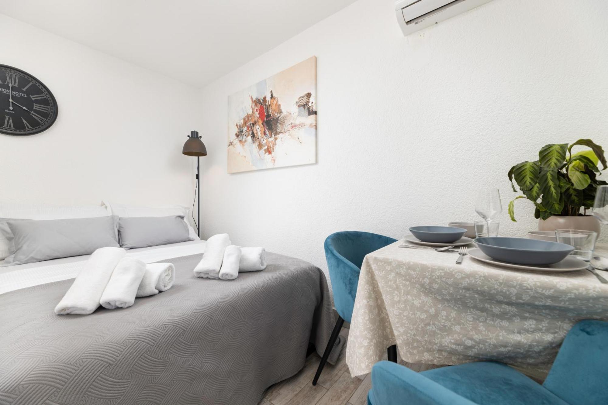 Apartments Lacrima 실로 외부 사진
