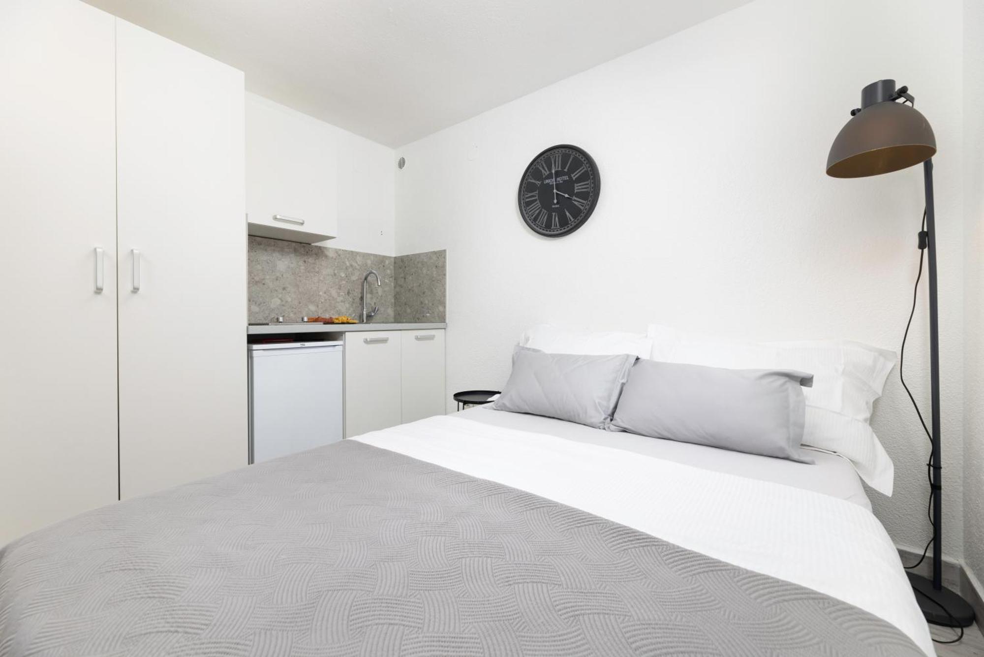Apartments Lacrima 실로 외부 사진