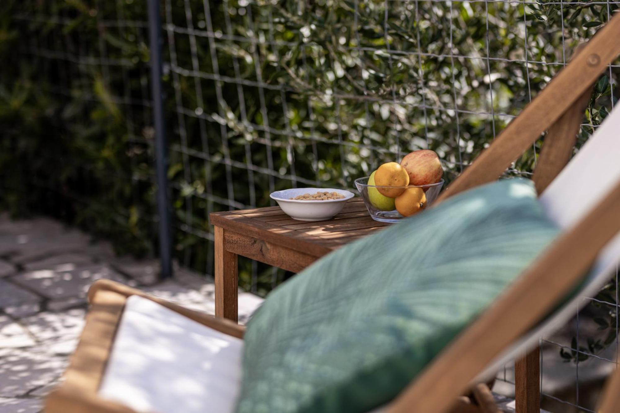 Apartments Lacrima 실로 외부 사진