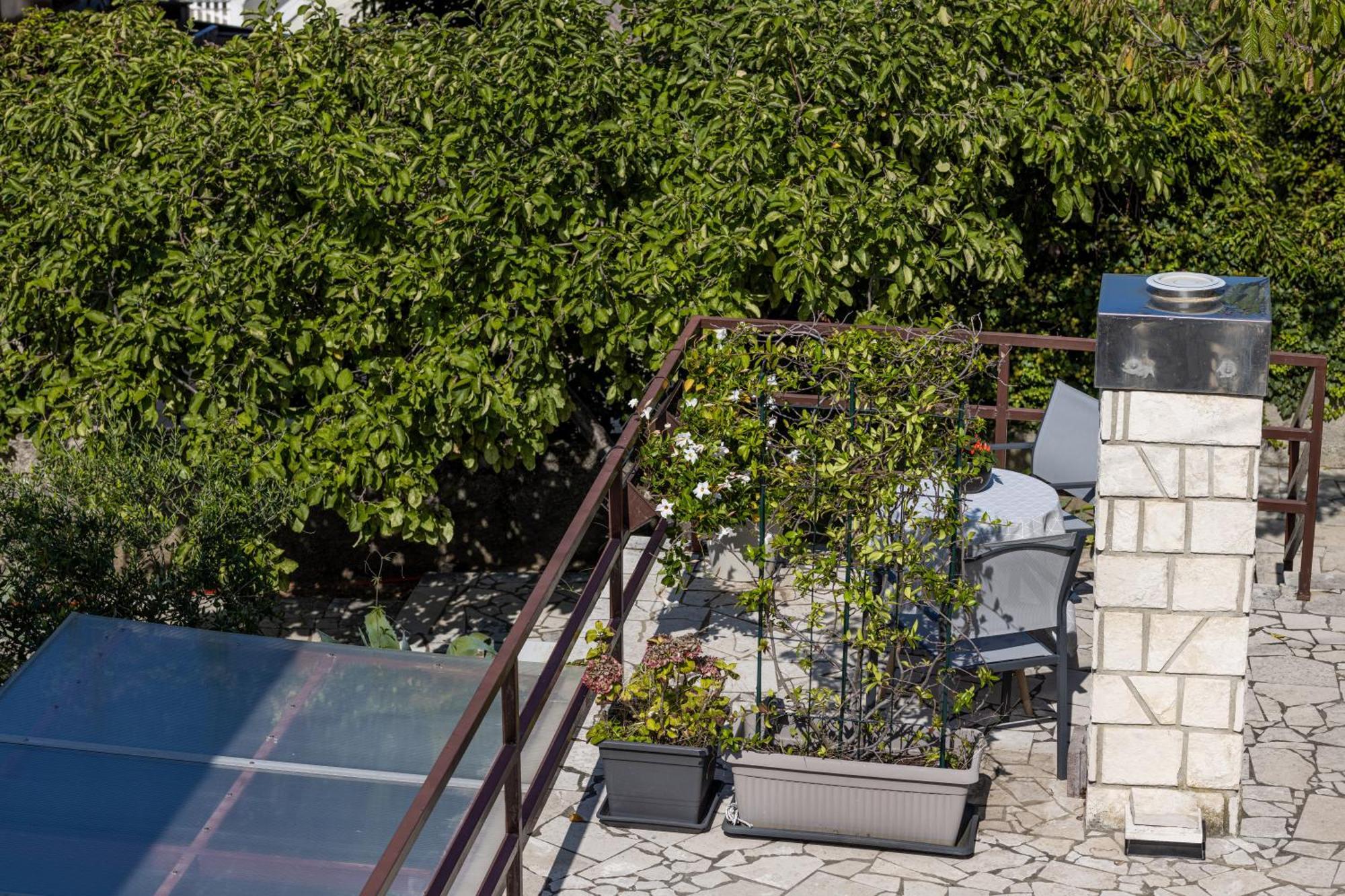 Apartments Lacrima 실로 외부 사진
